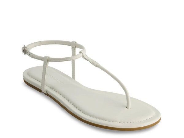ベルナルド レディース シューズ サンダル Bernardo Hercu Sandal White ホワイト