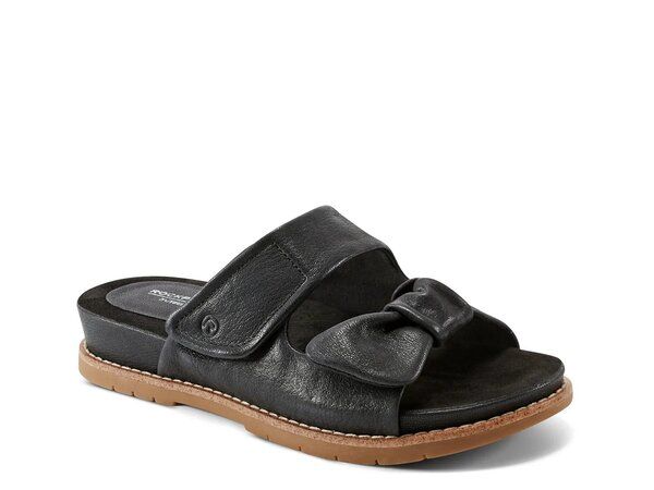 ロックポート レディース シューズ サンダル Rockport Zova Sandal Black ブラック