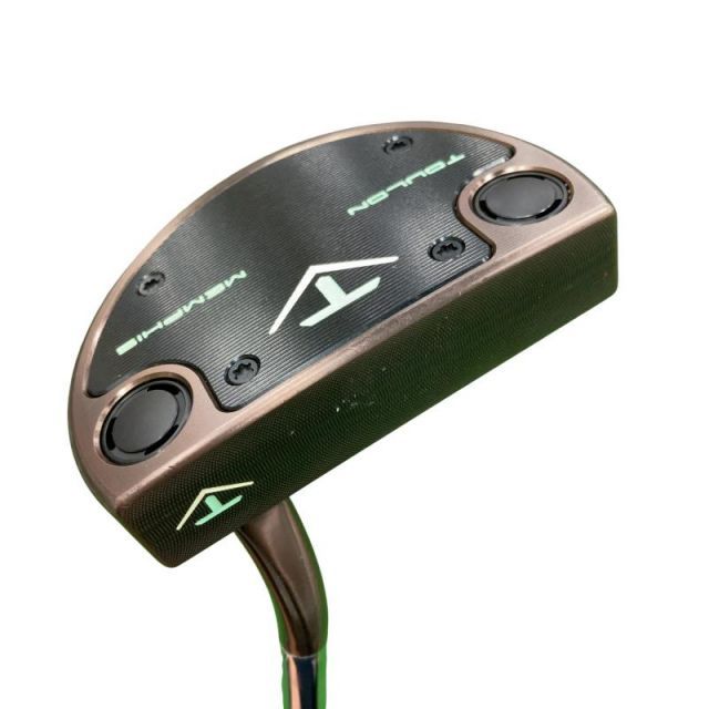 中古】 L.A.B.GOLF L.A.B.GOLF Mezz.1 33インチ パター PT スチール