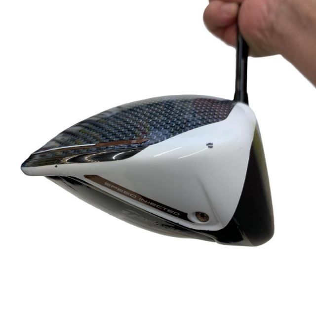 中古】 テーラーメイド SIM GLOIRE 10.5° ドライバー DR 純正特注