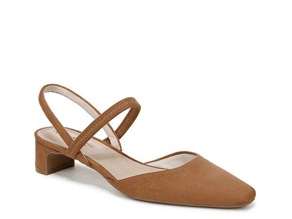 ライフストライド レディース シューズ パンプス LifeStride Lainey Pump Cognac Suede