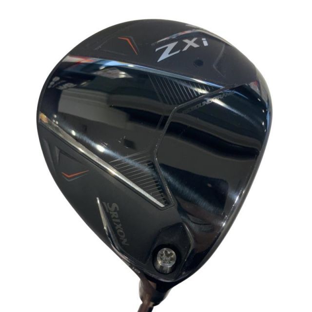 【中古】 ダンロップ SRIXON ZXi 5W フェアウェイウッド FW Diamana ZXi 50 (フレックスS) メンズ 男性用 右利き 右用 Cランク ゴルフクラブ