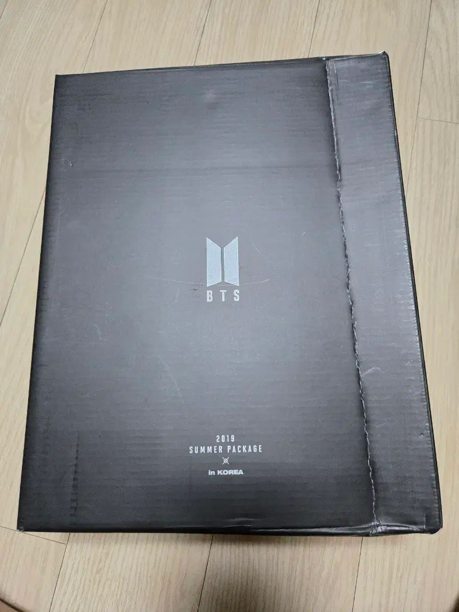 BTS 2019 サマー パッケージ - メルカリ