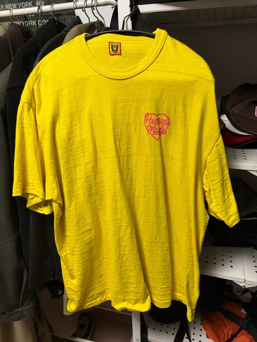 3XL HUMAN MADE Tシャツ