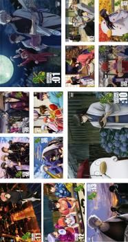 銀魂 シーズン3 SEASON(13枚セット)第100話～第150話【全巻セット