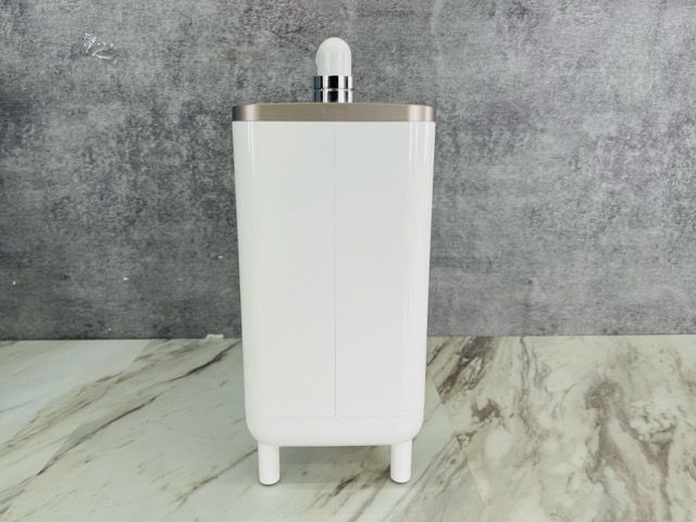 未使用訳あり ハウステック アクアソフト シャワー用軟水器 AQ-S1202