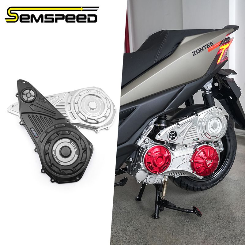 Air ゾンテスエアフィルターカバー 1HONDA 5ホンダ 0ADV150/PCX150用 X