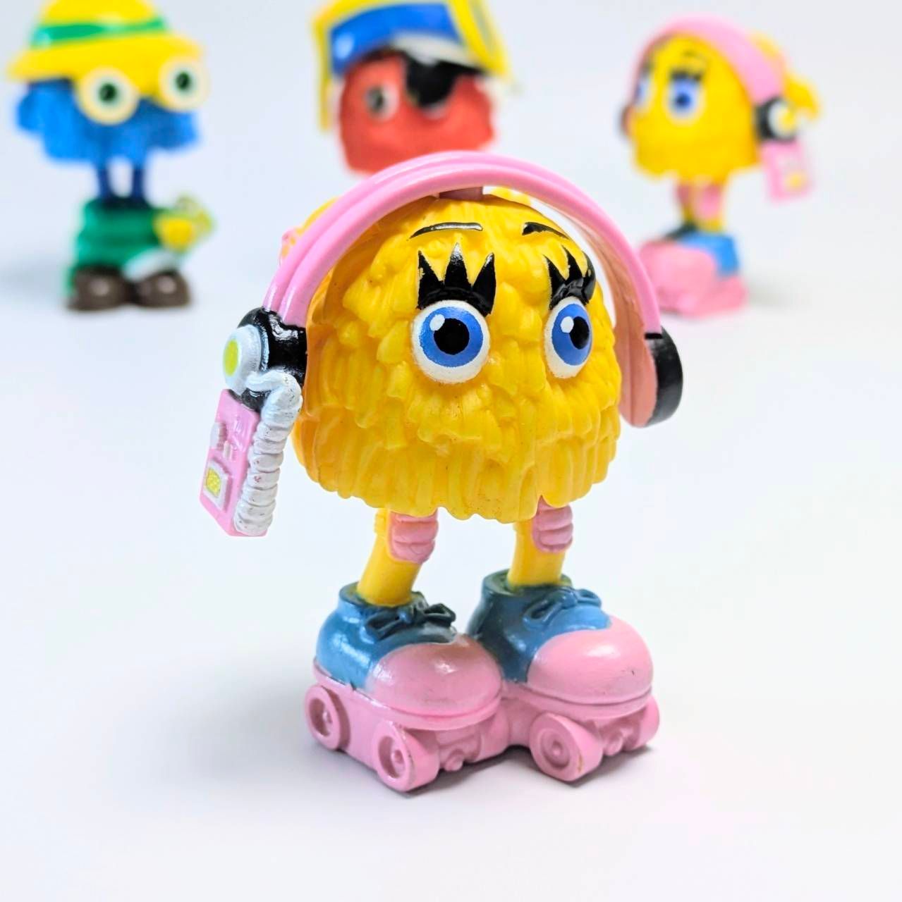 ☆DEADSTOCK / VINTAGE 1989☆【 McDonald's / マクドナルド 】