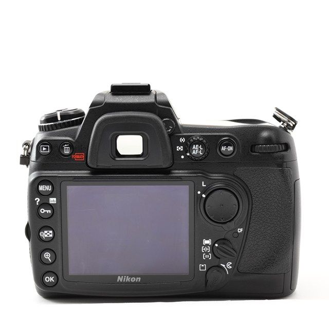 良品＞ Nikon D300 ボディ｜デジタル一眼レフカメラ｜ショット数9,086