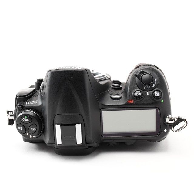 超美品 ニコン D300 デジタル ボディ ショット数 12473枚 H217 良品＞ Nikon D300 ボディ｜デジタル一眼レフカメラ｜ショット数9,086