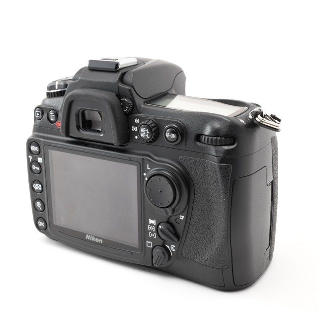 超美品 ニコン D300 デジタル ボディ ショット数 12473枚 H217 良品＞ Nikon D300 ボディ｜デジタル一眼レフカメラ｜ショット数9,086