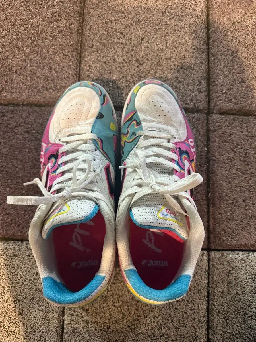Joma トップフレックス 270