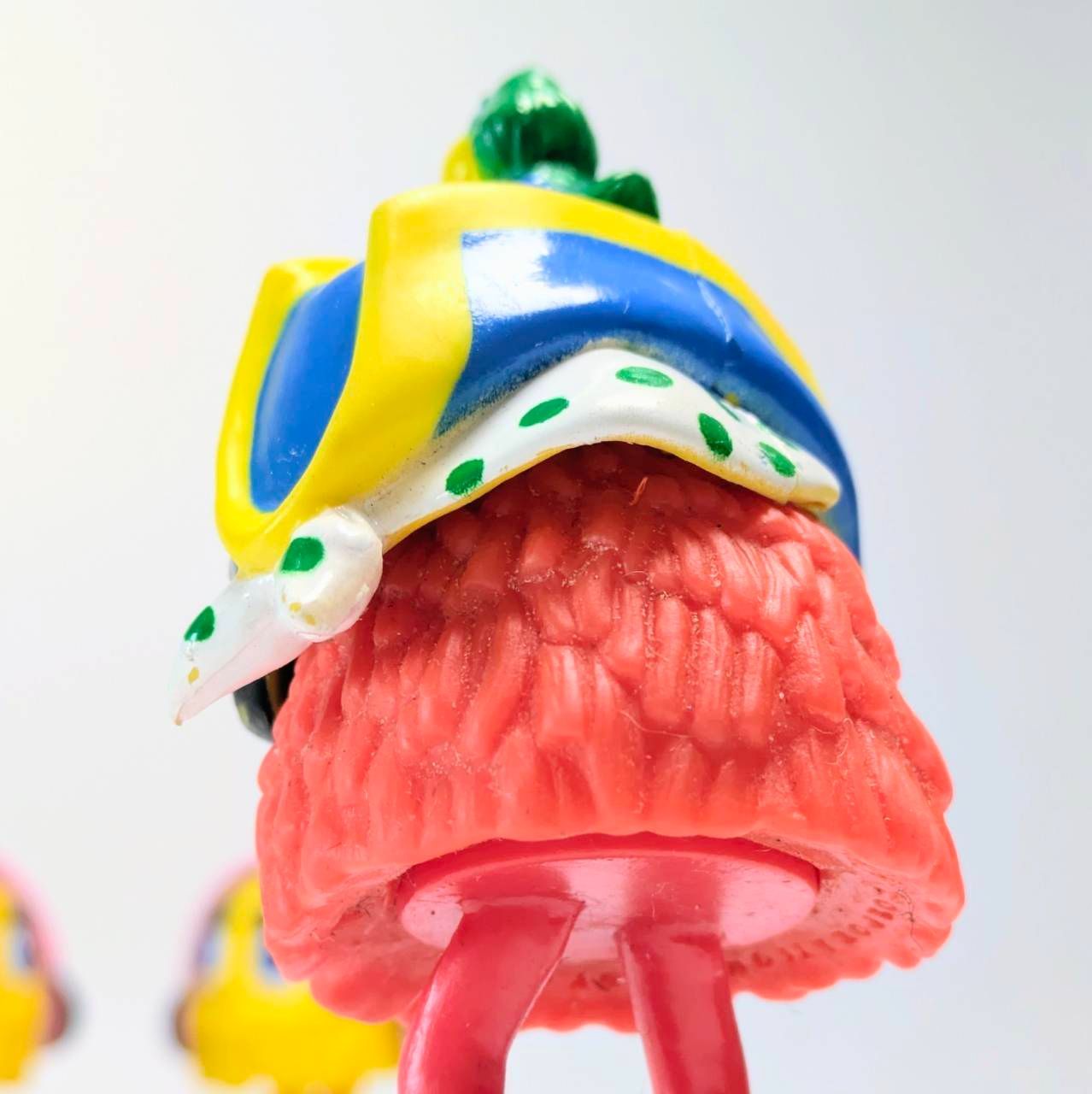 ♧☆VINTAGE 1989☆【 McDonald's / マクドナルド 】