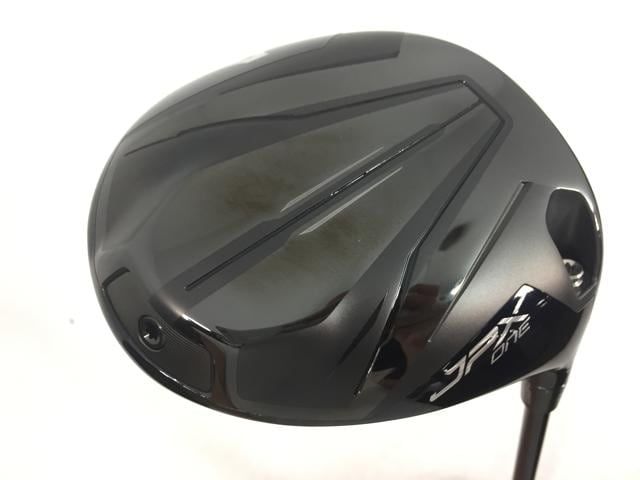 返品OK 【中古ゴルフクラブ】【超美品】ミズノ JPX ONE ドライバー 2026 TENSEI BLUE MM D 1W