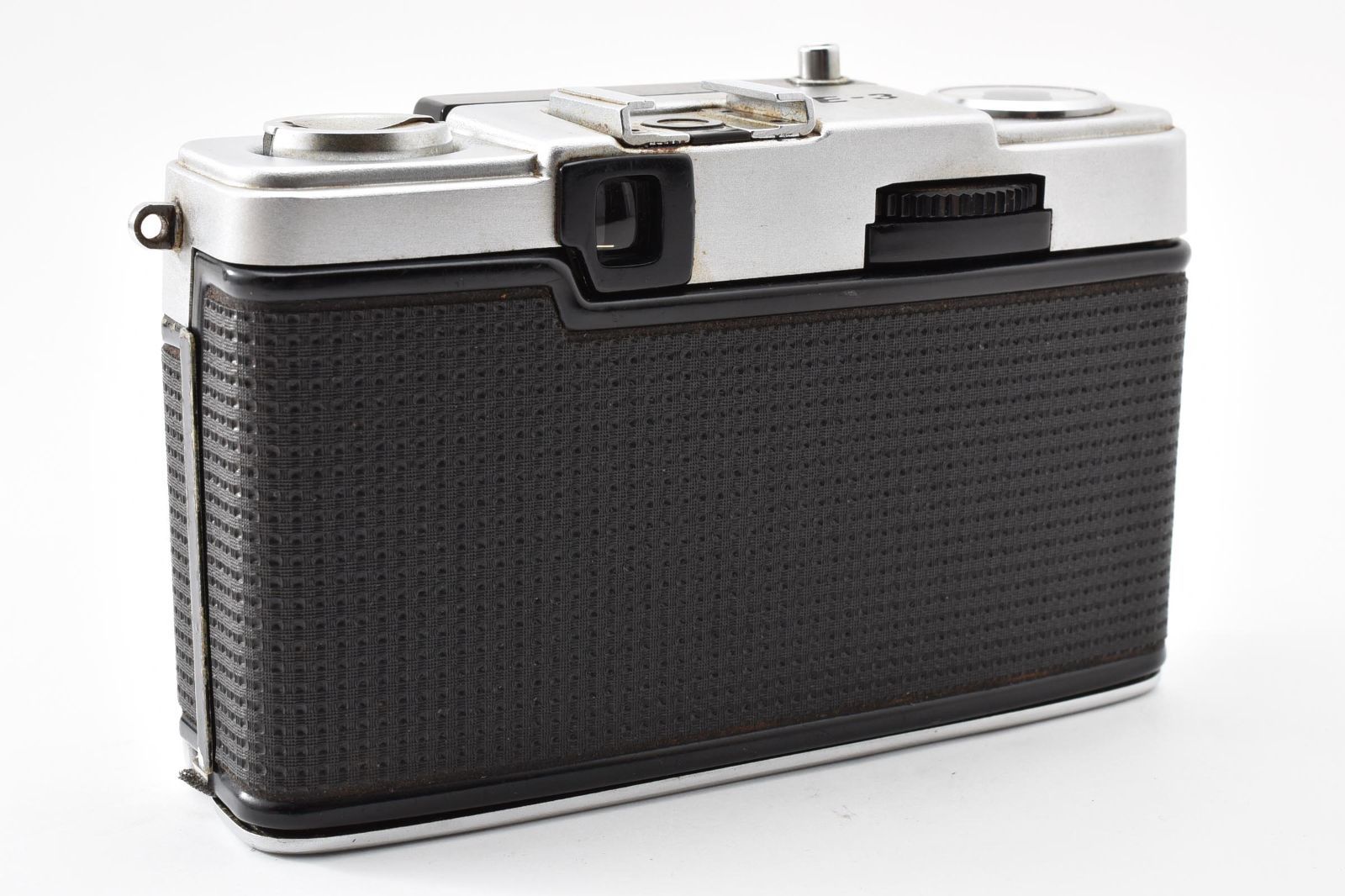 良品] 【赤ベロOK】 OLYMPUS オリンパス PEN EE-3 コンパクトフィルム