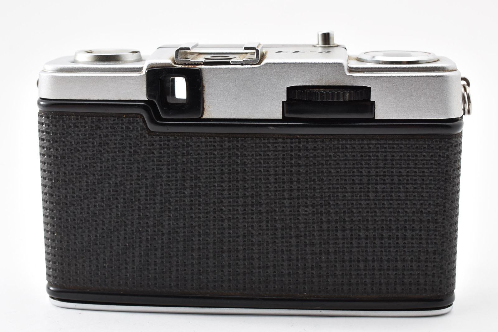 良品] 【赤ベロOK】 OLYMPUS オリンパス PEN EE-3 コンパクトフィルム