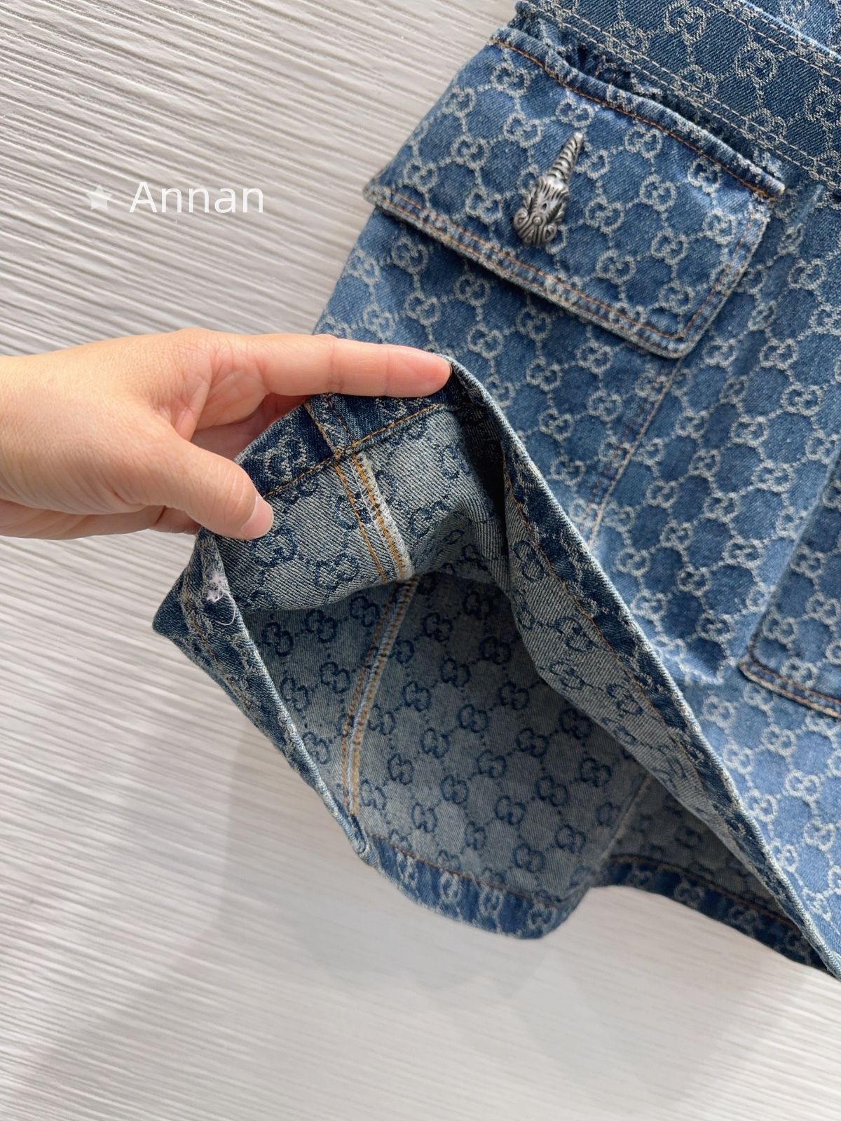 新品 本日特価 本日限定！新品 GUCCI グッチ ワンピース レディース