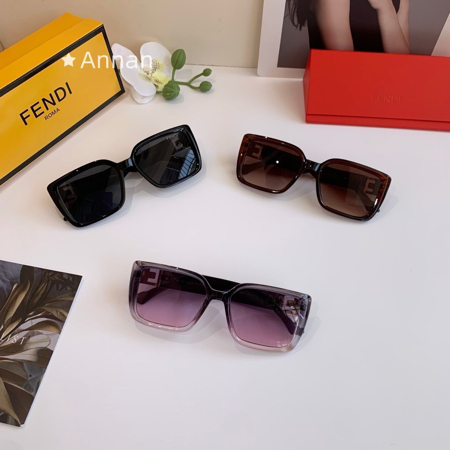 美品 期間限定☆ 新品 FENDI フェンディ サングラス メンズ レディース