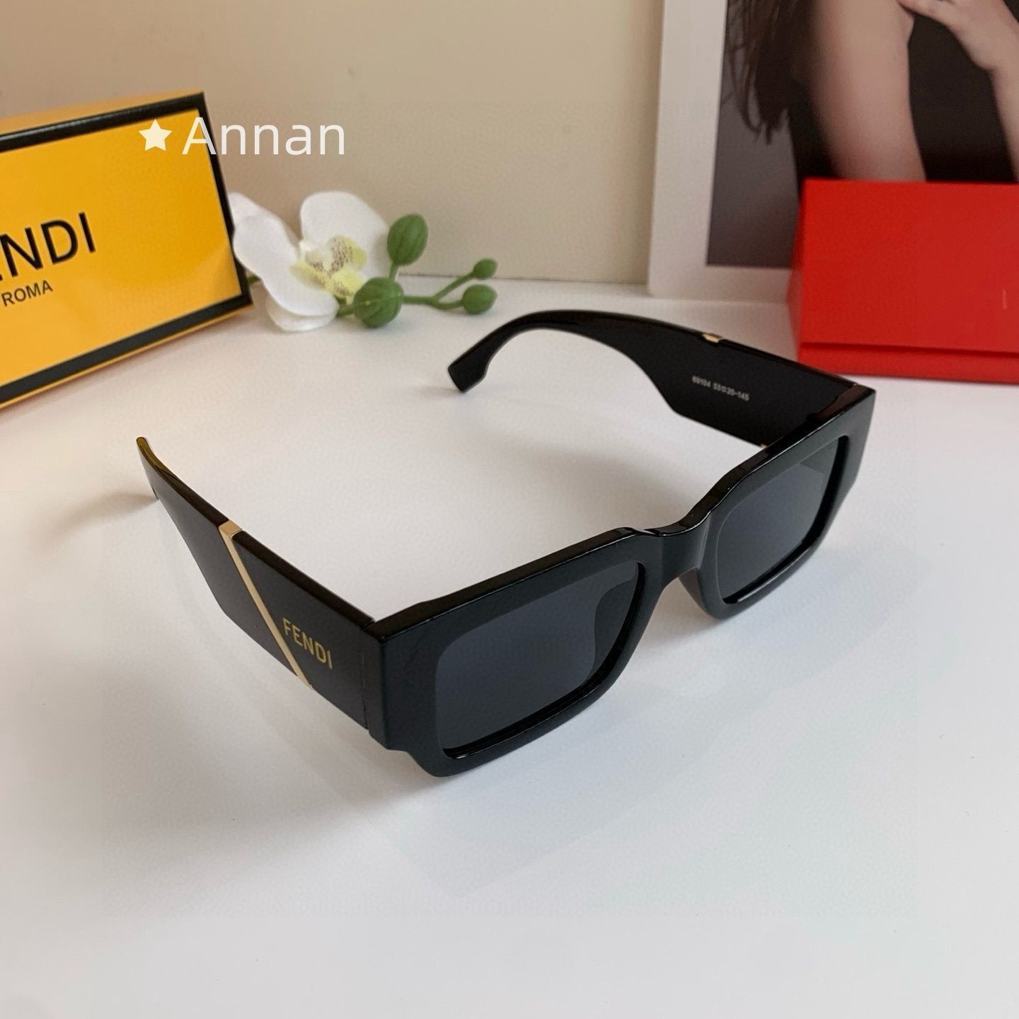 【新品未使用】FENDI サングラス 期間限定☆新品 FENDI フェンディ サングラス メンズ レディース ユニ