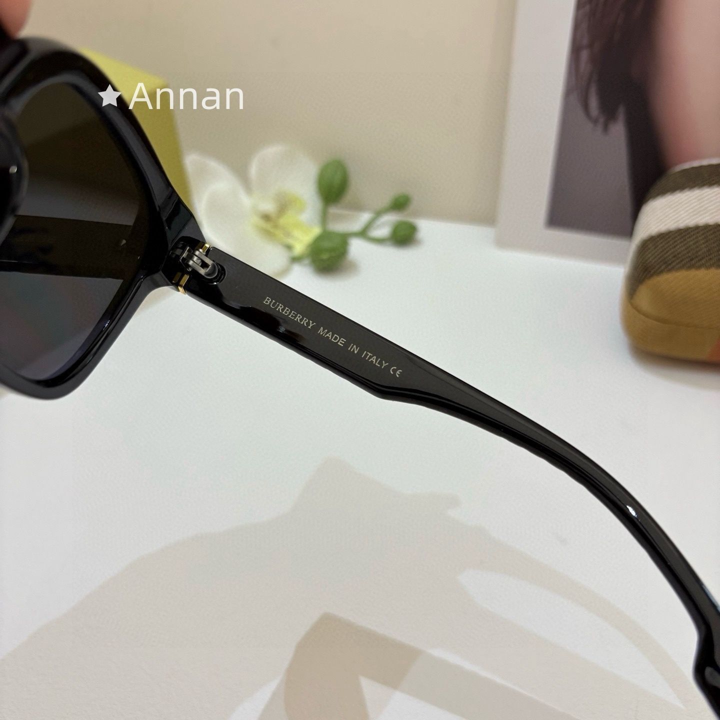 超美品 限定品新品 BURBERRY バーバリー サングラス メンズ レディース