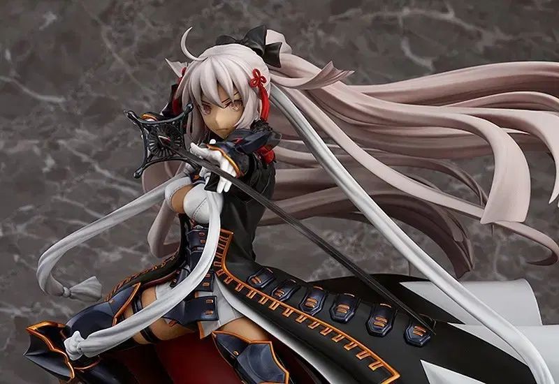 未開封 グッドスマイルカンパニー 沖田 総悟 アルター Fate Grand Order (FGO) FATE GRAND ORDER