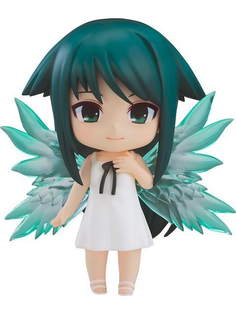 ねんどろいど 2909 沙耶 「沙耶の唄」 - メルカリ