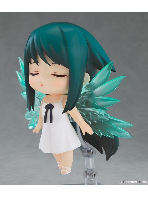 ねんどろいど 2909 沙耶 「沙耶の唄」 - メルカリ
