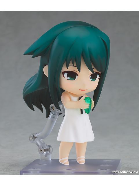 ねんどろいど 2909 沙耶 「沙耶の唄」 - メルカリ