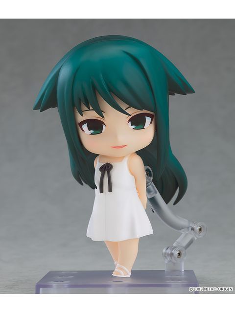 ねんどろいど 2909 沙耶 「沙耶の唄」 - メルカリ