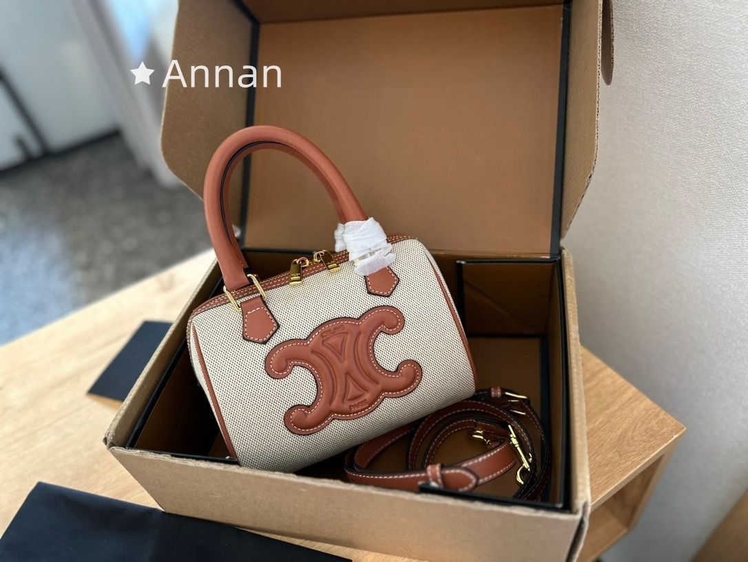 超美品 限定品 レディース CELINE セリーヌ ハンドバッグ