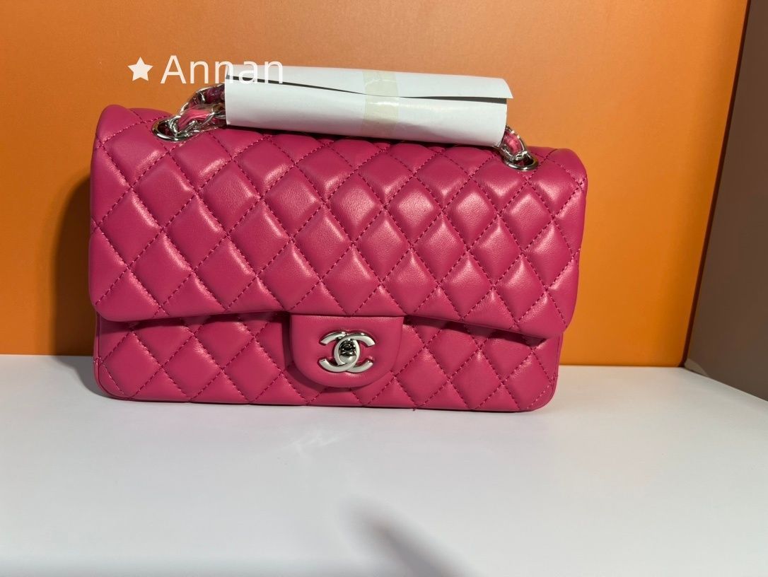 激レア 限定品★★実物の写真 レディース CHANEL シャネル ショルダーバッグ 2WAY