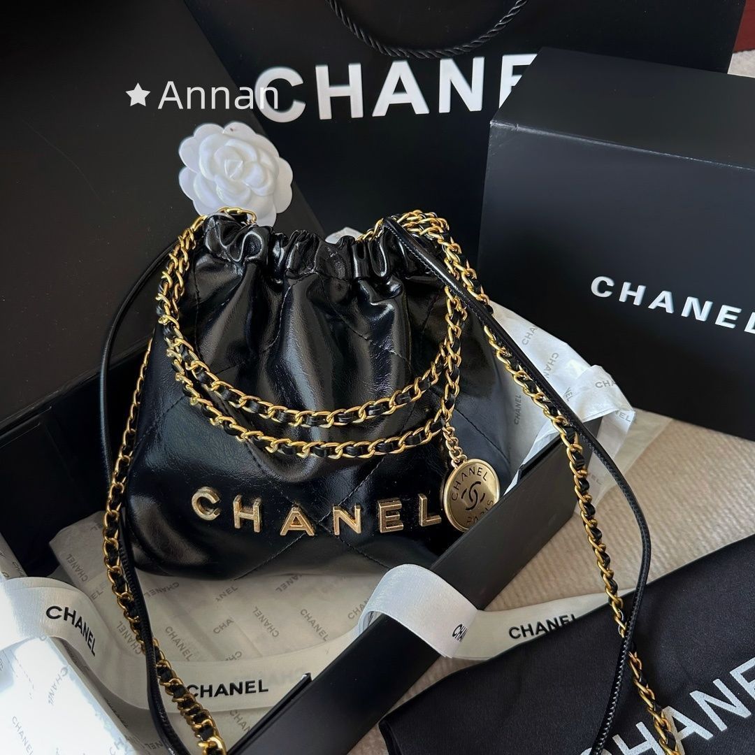 最終値下げ レディース CHANEL シャネル ショルダーバッグ
