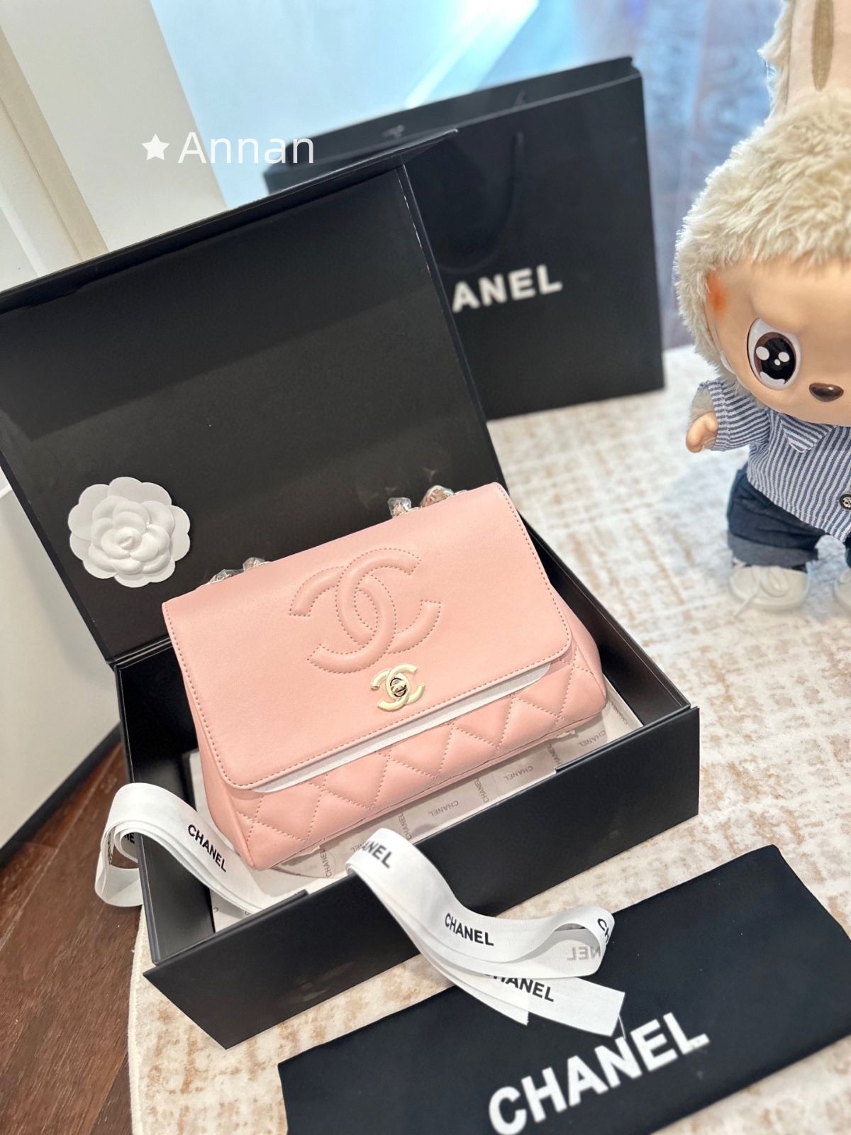 送料無料 本日特価 レディース CHANEL シャネル ショルダーバッグ 2WAY