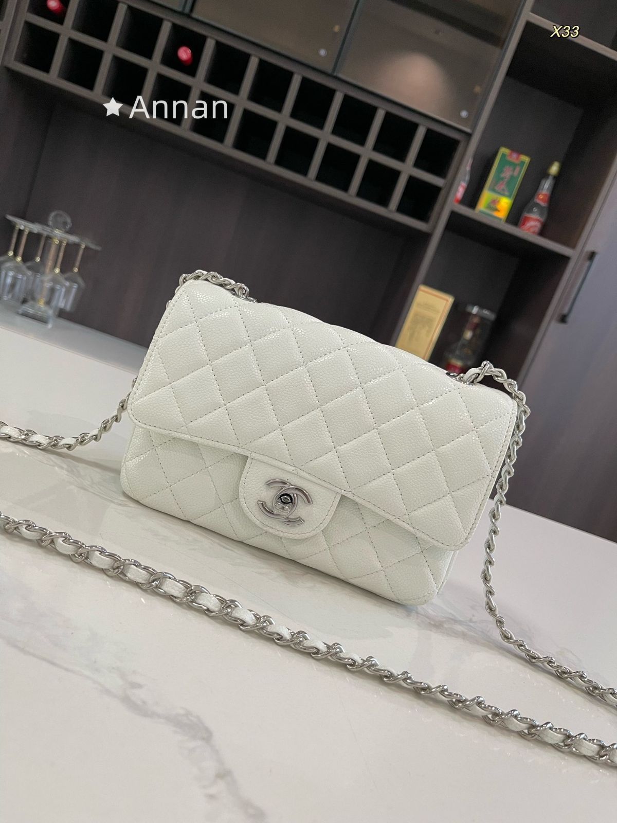 即完売 本日特価 レディース CHANEL シャネル ショルダーバッグ 2WAY