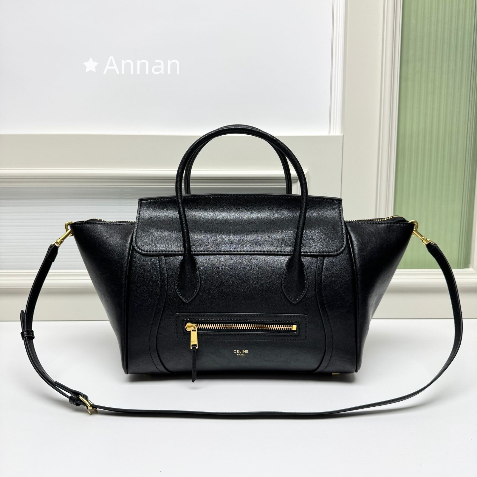 超美品 限定品 レディース CELINE セリーヌ ハンドバッグ