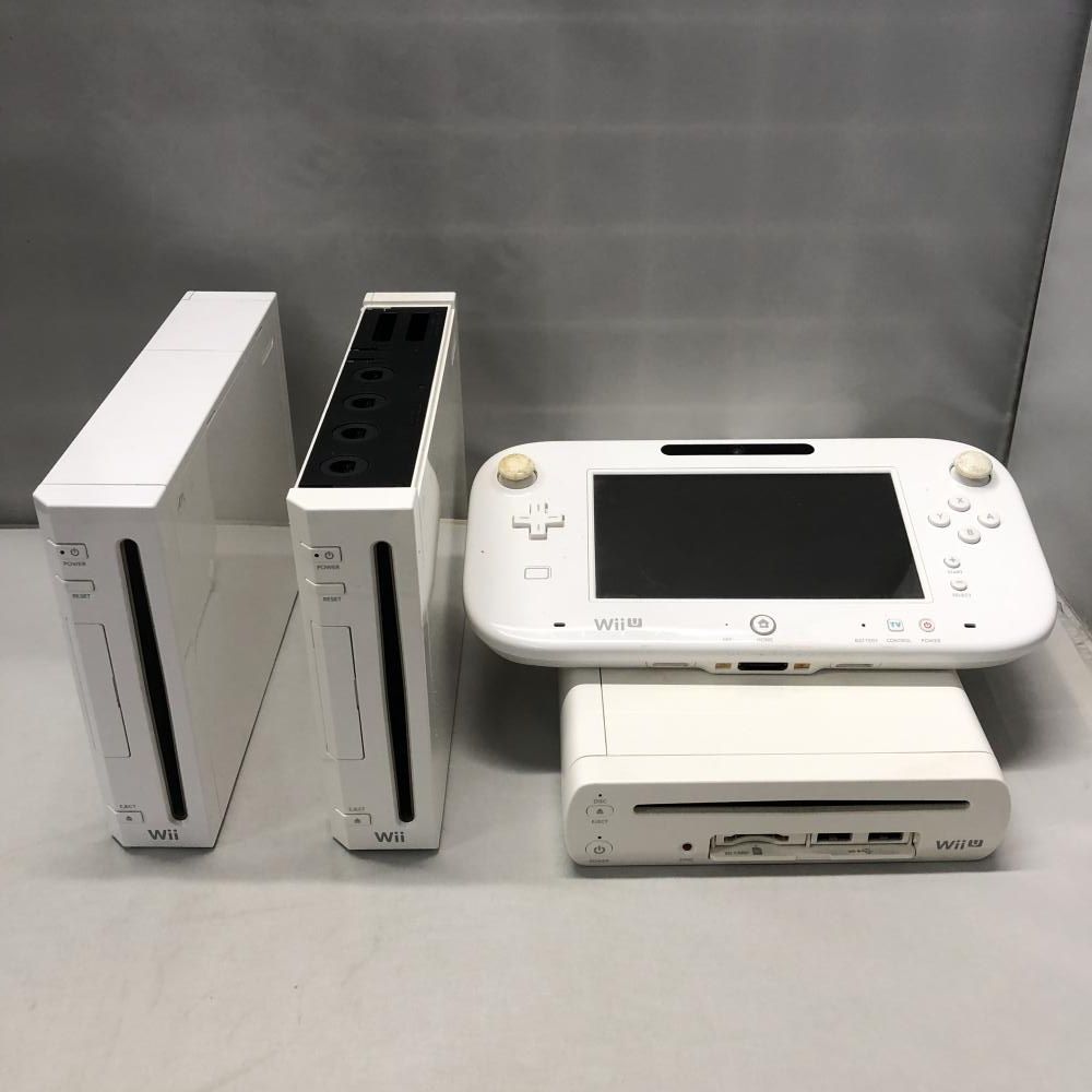 中古】本体S）任天堂 ジャンク ゲーム機本体19台セット[15