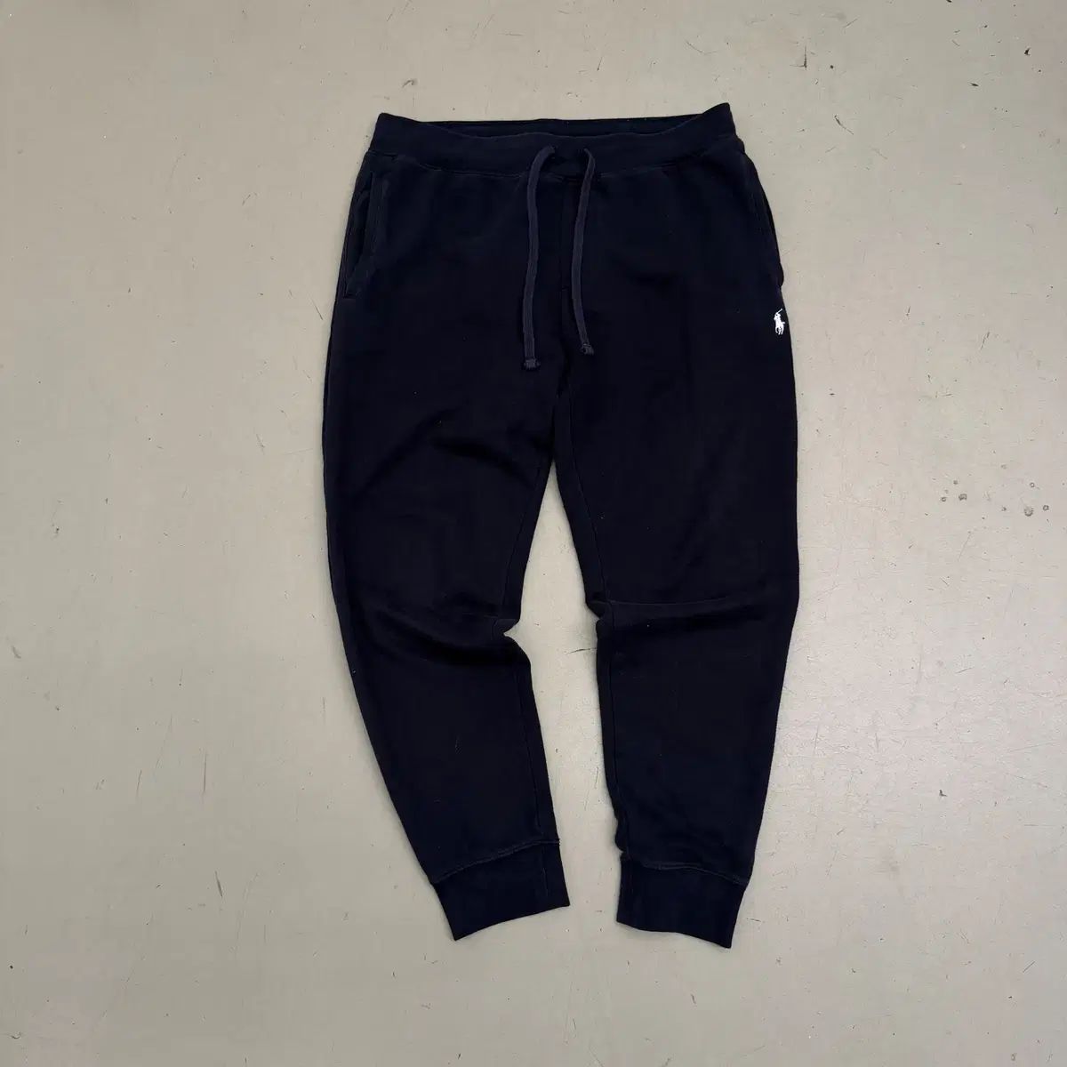 Polo Ralph Lauren スウェットパンツ ブラック ポロラルフローレン 新モデル スウェットパンツ 【公式通販】