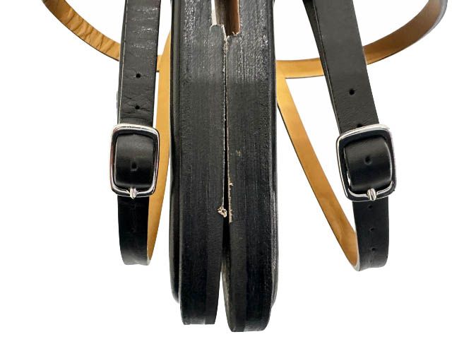 オーラリー AURALEE 24SS LEATHER STRAP SANDAL レザー ストラップ