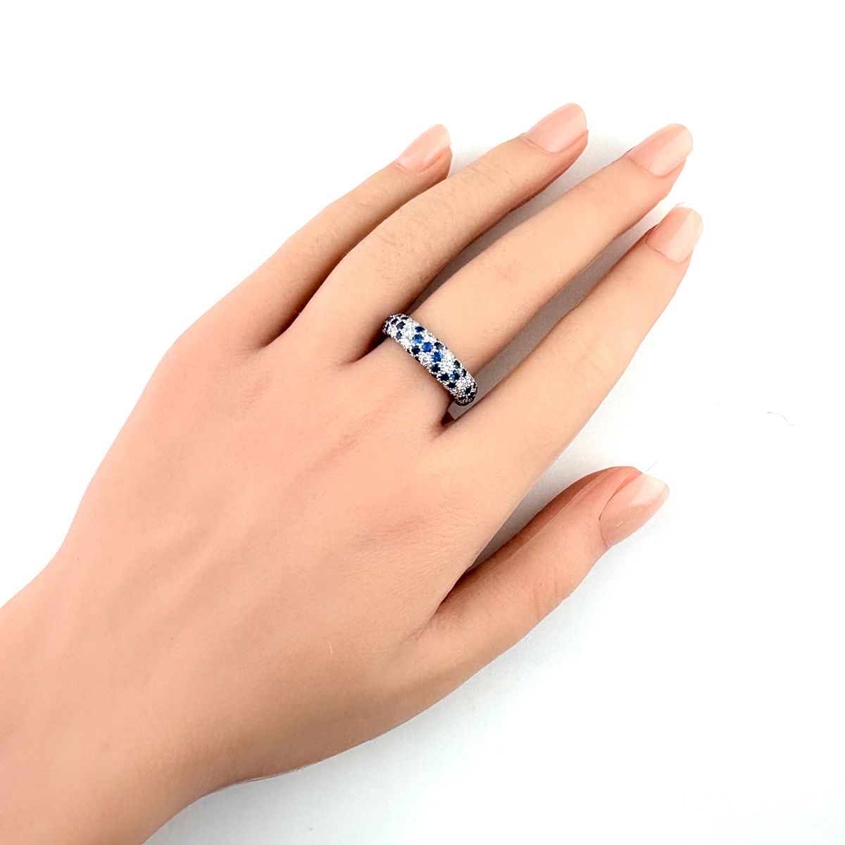 中古 カルティエ ダイヤリング カルティエ CARTIER ダイヤモンド