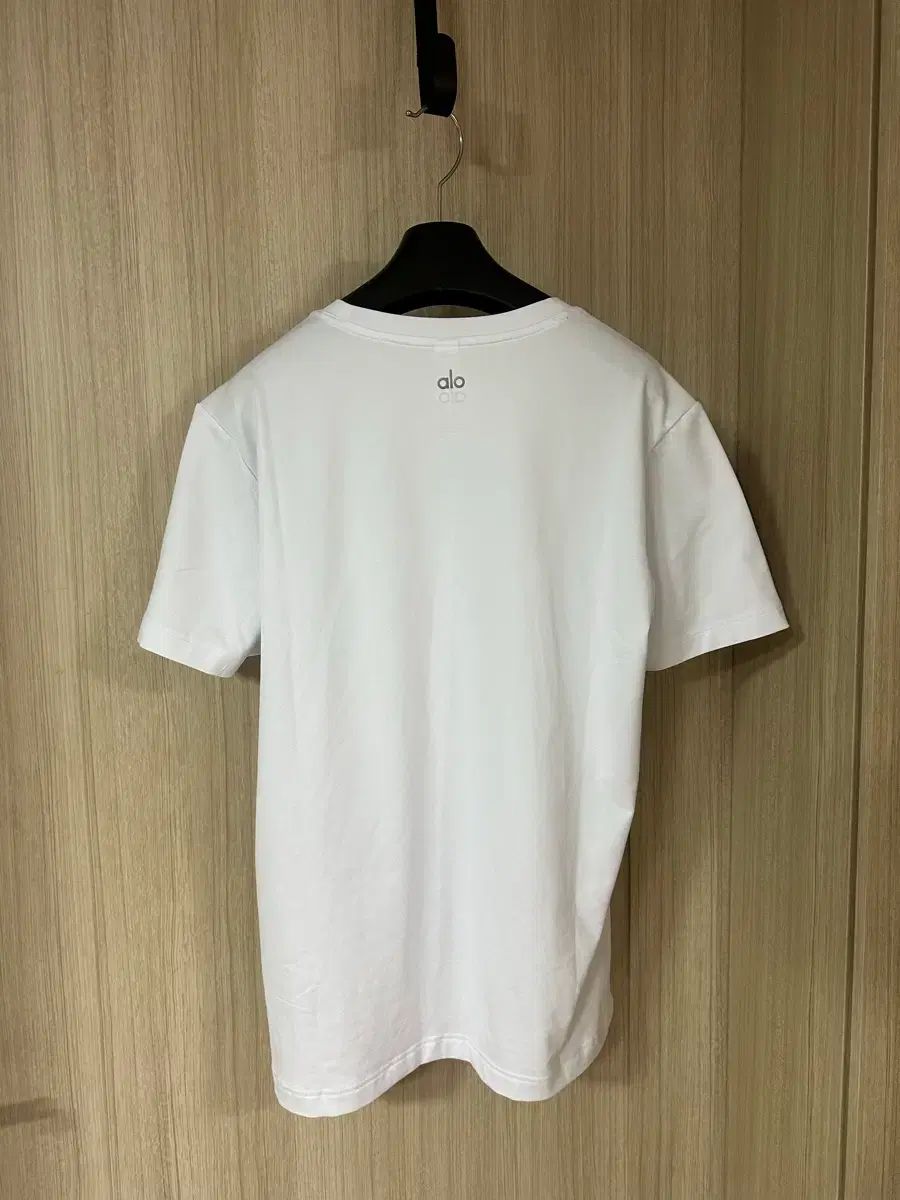 アロヨガ 퀀쿼 半袖 サイズ M