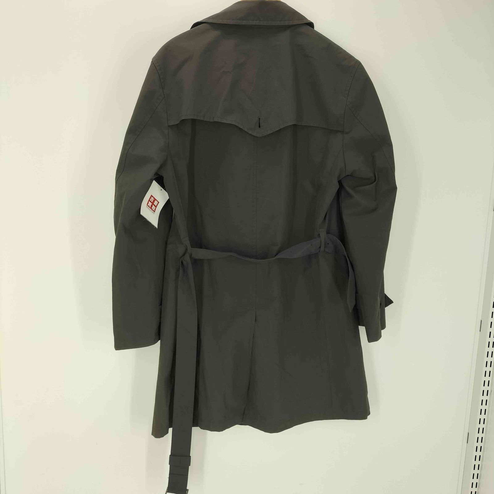 バーバリーブラックレーベル BURBERRY BLACK LABEL 裏地ノバチェック