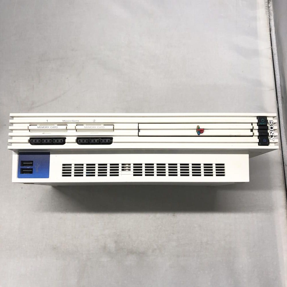 中古】本体S）ソニー ジャンク プレイステーション2 まとめゲーム機