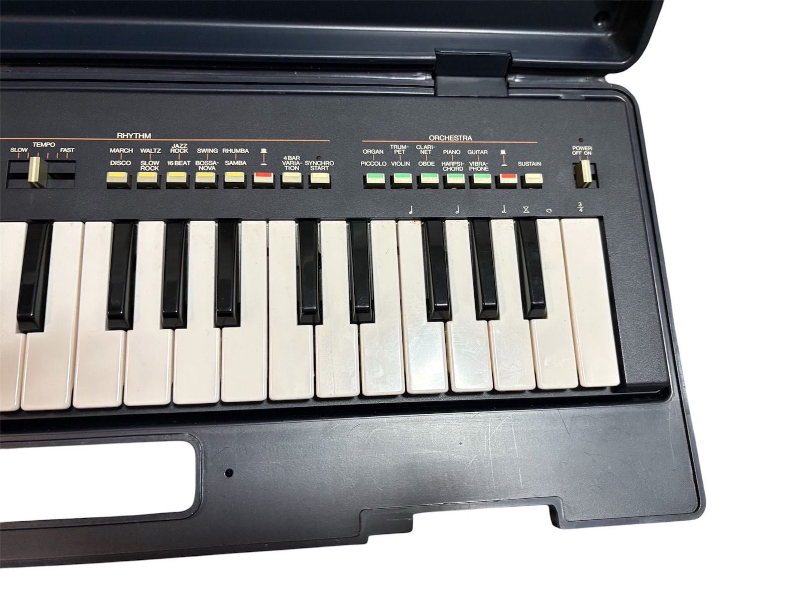 YAMAHA PortaSound PS-400 - メルカリ