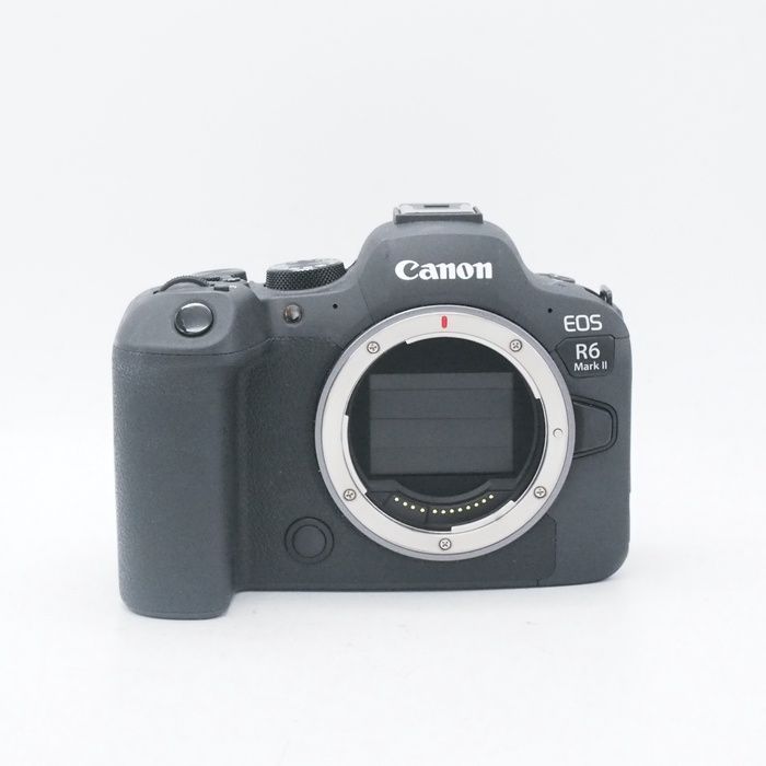 【中古】(キヤノン) Canon EOS R6 MARK2 ボデイ