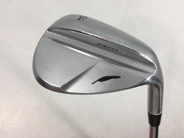 返品OK 【中古ゴルフクラブ】フォーティーン RM-α フォージド ウェッジ NSプロ TS-101w AW 7,678円