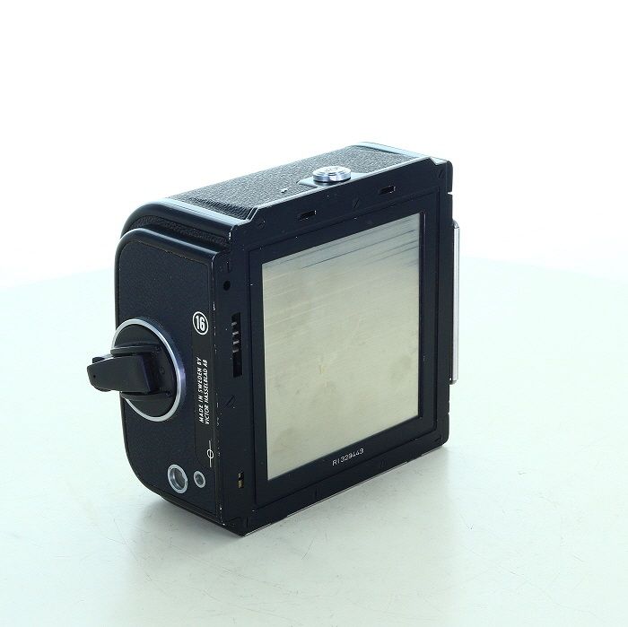 中古】(ハッセルブラッド) HASSELBLAD A16 マガジン - メルカリ