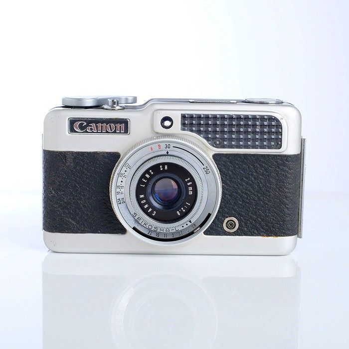【中古】(キヤノン) Canon Demi
