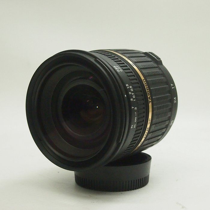 【中古】(タムロン) TAMRON SP AF17-50/2.8 XR DI2 LD A16N2[ニコン用]