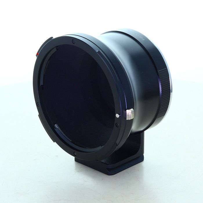 【中古】Fotodiox ペンタックス67-フジG マウントアダプター