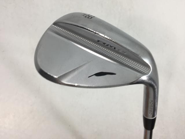 返品OK 【中古ゴルフクラブ】フォーティーン RM-α フォージド ウェッジ NSプロ TS-101w SW